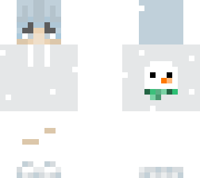 aquatic's skin