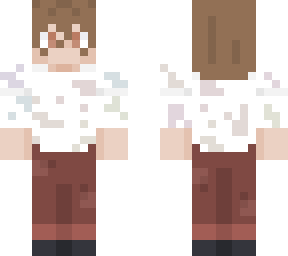 arlo (oc)