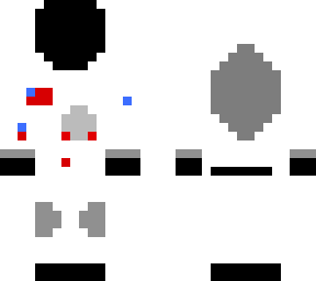 astronaut