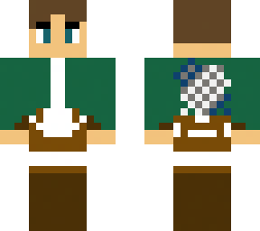 attack on titan