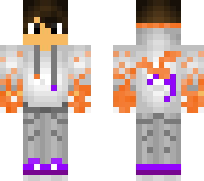 auralite colored dragon boy