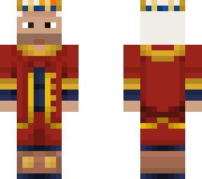 auron king