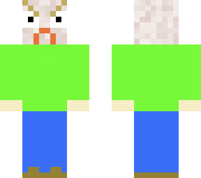 baldi