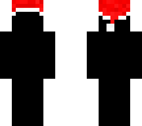 basic black skin(fixed)