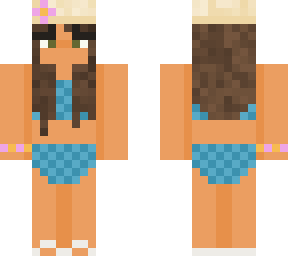bathing suit <3