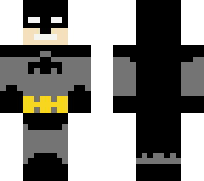batman