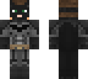 batman boy