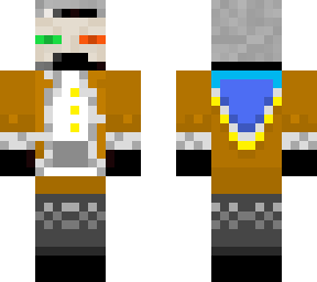 battle masked