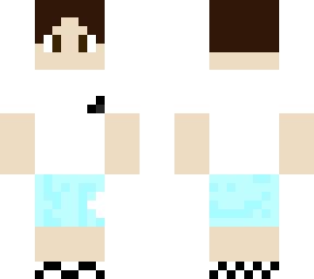 beach teen