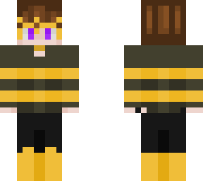 bee boy