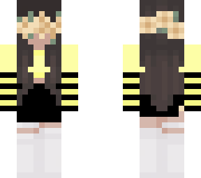 bee boy