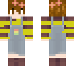 bee me v.2