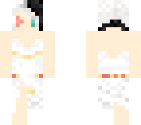 bikko wedding dress