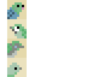 birb pfps