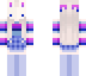 bi***ual skin <3
