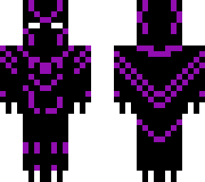black panther