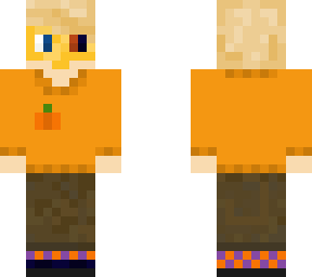 blaze hybrid spooky