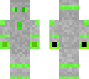 blexiz smaragdus