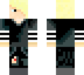 blond eboy