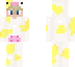 blonde roobloom