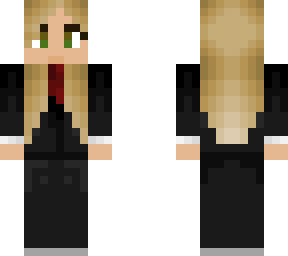 blondie boss