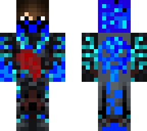 bloody assasin v2