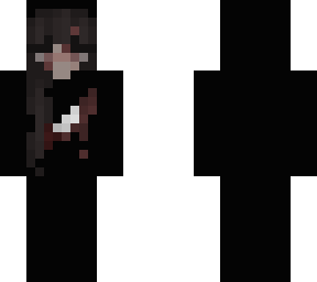 bloody ego
