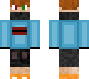 blubi demon guy 74