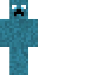 blue creeper