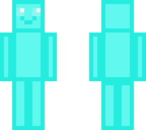 blue entity