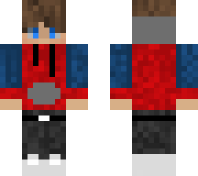 blue eyed warm autmn colour hoodie (updated)