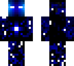 blue magma
