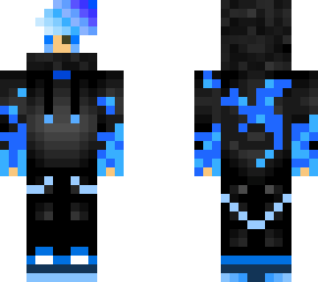 blue ninja