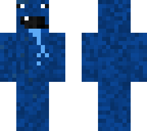 blue noob by kamil