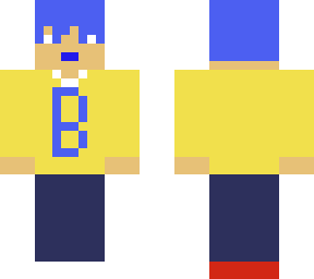 bob from bob and bosip