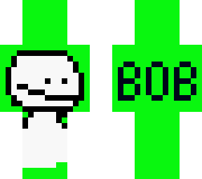 bob over dream
