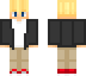 bomber jacket kid