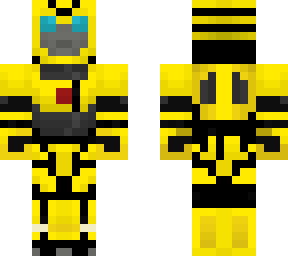 bumblebeegaymer