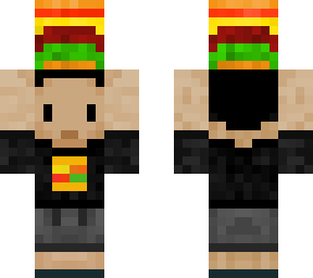 bumsmc burger