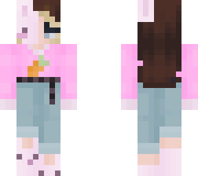 bunny ce