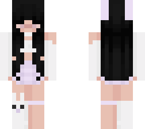 bunny girl