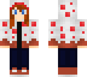 cake girl