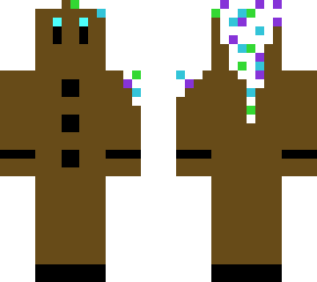 cakeman