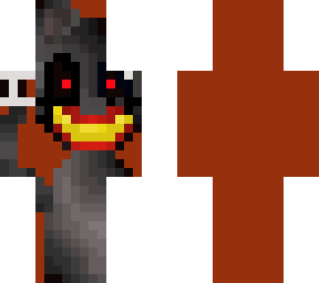 cartoon cat     (fnaf amnesia)