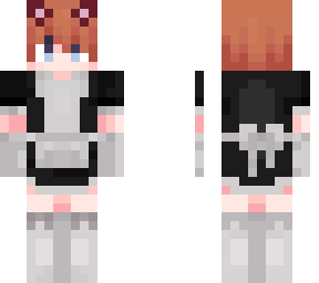 Childe Minecraft Skins