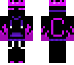 cats dream skin