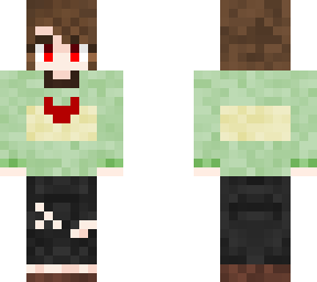 chara undertale