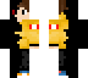 charlie para halloween (o charlie evil 2.0)