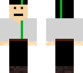 chavallmex firs skin - exclusiva 01