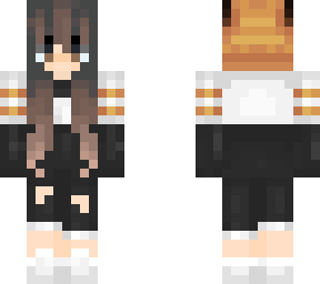 cheeky_fox_7 original skin